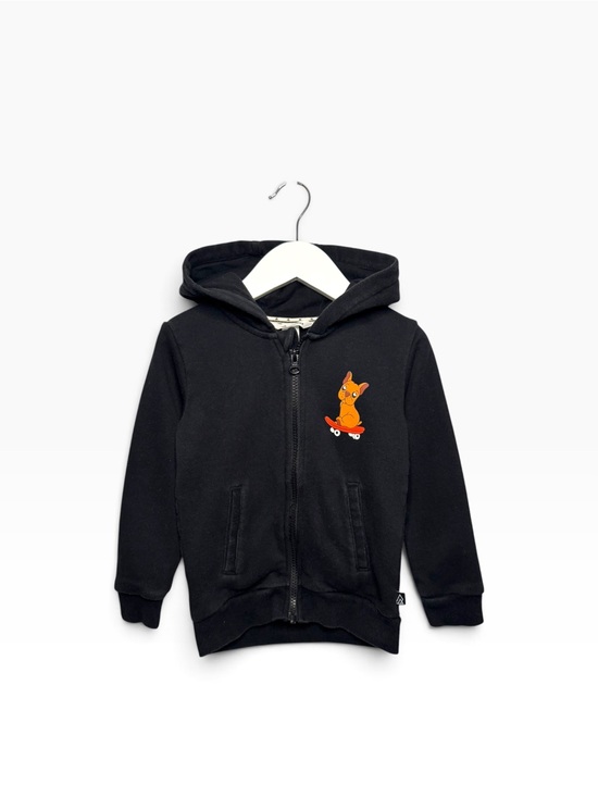 Ripzone Other - ⭐️ 5/$30 Ripzone Kids Zip Hoodie size 3T